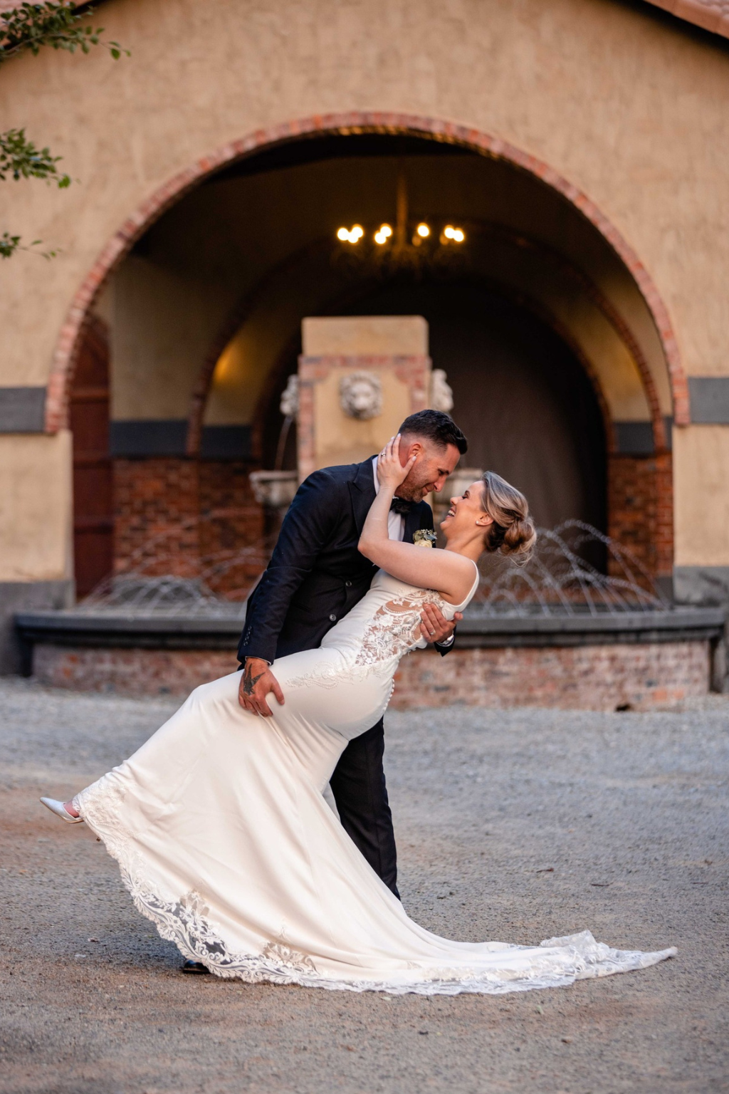 Wedding Bride Arches